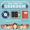 Welcome to Geekdom artwork