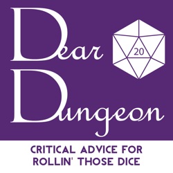 DD 54: On the Next Dear Dungeon...