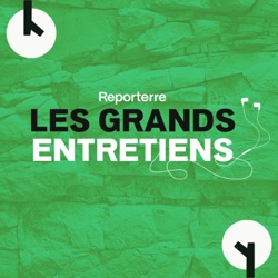 Ep.8 - Sandrine Rousseau : « Désobéissons ! »