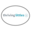 Thriving Littles artwork