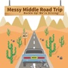 Messy Middle Road Trip artwork