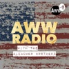 AWW Radio artwork