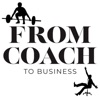 From Coach To Business artwork