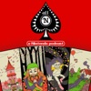 All N: a Nintendo podcast artwork