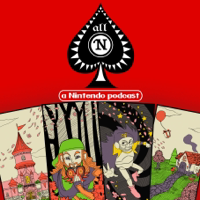 "Flashback" w/ Stephen Frost - All N #113