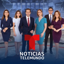 Noticias Telemundo Mediodía, viernes 29 de diciembre 2023