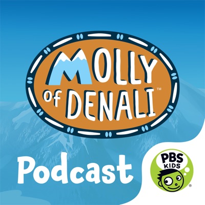 Molly of Denali Molly of Denali