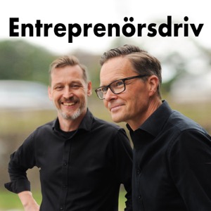 Entreprenörsdriv