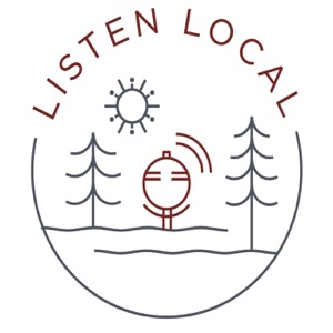 Listen Local - Ep 3 - Braden Palmer