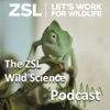 ZSL Wild Science Podcast artwork