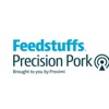 Feedstuffs Precision Pork artwork