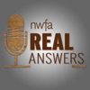 NWFA Real Answers artwork