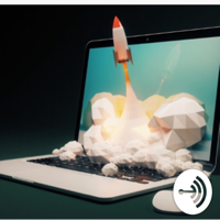 Let's Get Digital podcast