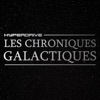 Les Chroniques Galactiques - la Fiction audio Star Wars artwork