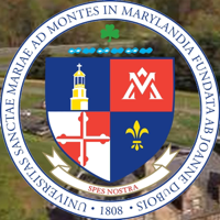 Mount St. Mary's Seminary podcast