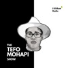 The Tefo Mohapi Show artwork