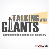 Talking with Giants podcast