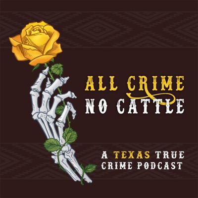 All Crime No Cattle All Crime No Cattle