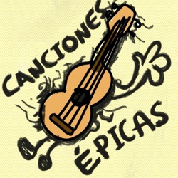 Canciones Épicas