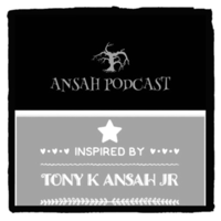Ansah Podcast podcast