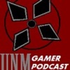 UNM Gamer Podcast artwork