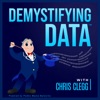 Demystifying Data artwork