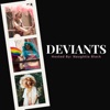 Deviants artwork