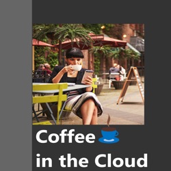 Coffee in the Cloud