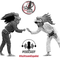 EP 27 con Roberto Jimenez
