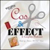 Cos and Effect: A Cosplay Podcast With Rebecca 'Aktrez' Adams artwork
