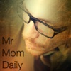 Mr Mom Daily artwork