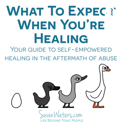 What To Expect When You're Healing What To Expect When You're Healing