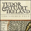 Tudor and Stuart Ireland Conference 2012 artwork