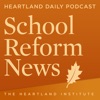 School Reform News Podcast artwork