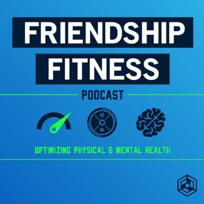 Friendship Fitness Friendship Fitness