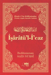 Isaratü'l-I'caz - Risale-i Nur Külliyati
