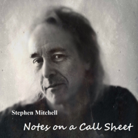Notes on a Call Sheet podcast