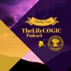 Lily Of The Valley COGIC Podcast (Alaska) artwork