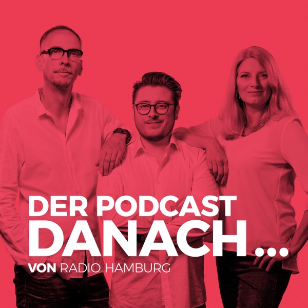 Der Podcast danach...