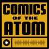 Comics of the Atom artwork