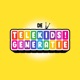 De Telekids Generatie