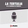Tertulia de Federico