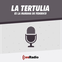 Tertulia de Federico