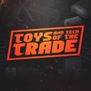 Toys & Tech of the Trade artwork