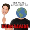 NoahSavage's podcast artwork