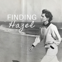 Finding Hazel Hawthorne podcast