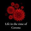 Life in the Time of Corona artwork
