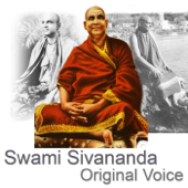 Swami Sivananda - The Divine Life Society Rishikesh