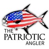 Patriotic Angler Fishing Podcast artwork