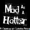 Mad As A Hatter artwork